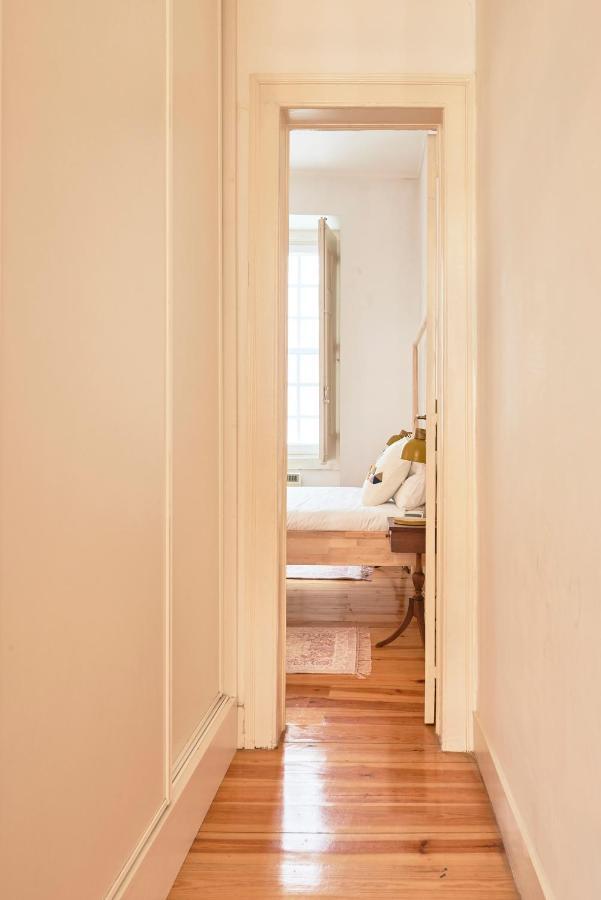Spacious Apartment In The Perfect Lisbon Location, By Timecooler Εξωτερικό φωτογραφία